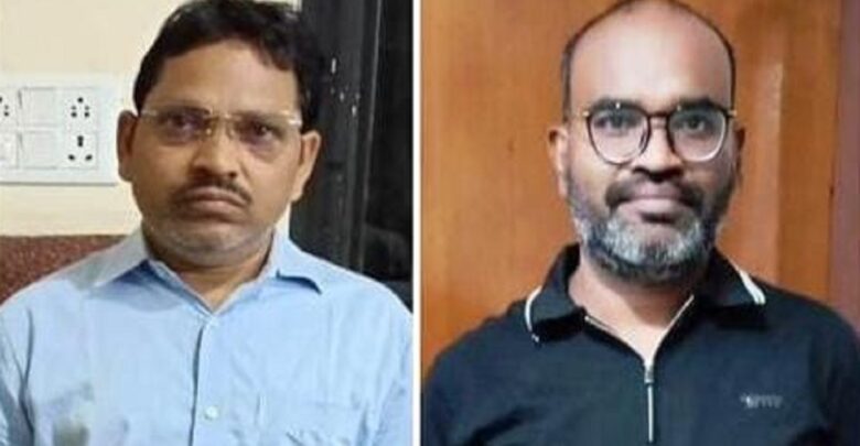 Bharatmala Project Scam