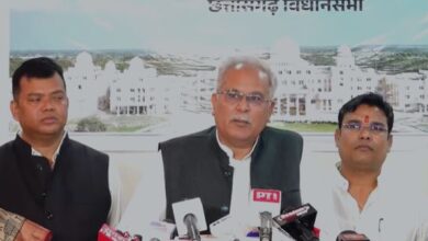 Bhupesh Baghel On Budget