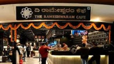 The Rameshwaram Cafe Franchise Fraud