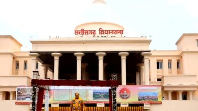 CG Assembly Budget Session