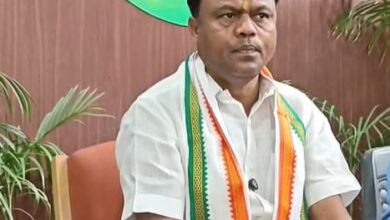 Deepak Baij On Budget 2026