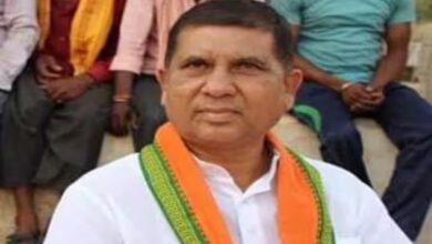 Komal Janghel EX MLA