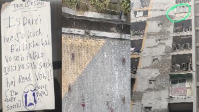 Ghaziabad Commit Suicide