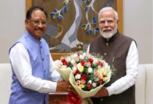 Happy Birthday CM Sai