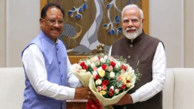 Happy Birthday CM Sai