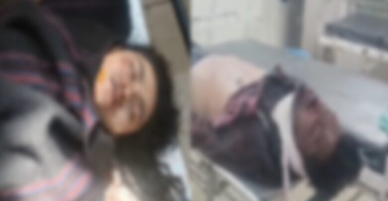 Boyfriend Murdered His Girlfriend