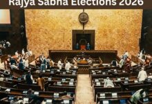 Rajya Sabha Elections 2026