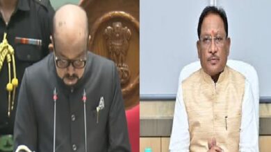 CG Budget Session 2026-27