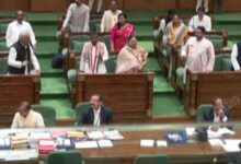 CG Assembly Budget Session Day 4: