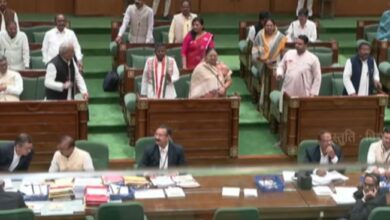 CG Assembly Budget Session Day 4: