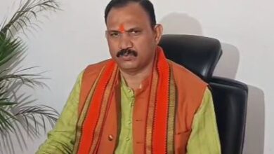 Shyam Bihari Jaiswal Statement