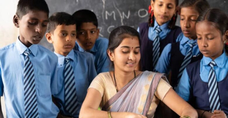 CG Teacher Recruitment 2026