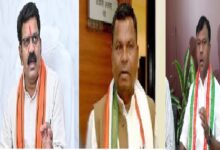 Kawasi Lakhma Bail News