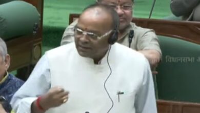 CG Assembly Budget Session 2026: