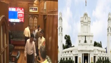 Delhi Assembly Bomb Threat