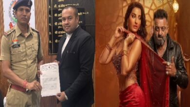 Sarke Chunar Song Controversy