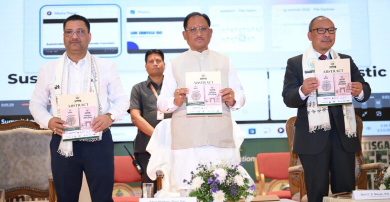 2nd Chhattisgarh Green Summit