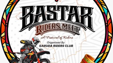 Bastar Riders Meet 2026
