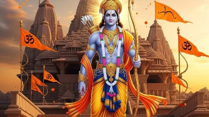 Ram Navami 2026
