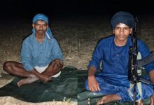 Kanker Naxal Surrender