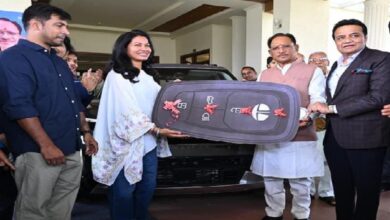 Akanksha Satyavanshi