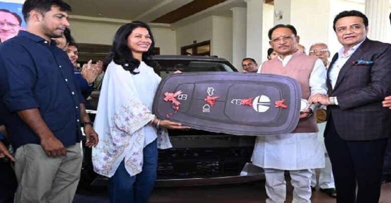 Akanksha Satyavanshi