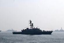 Iran‑America War Update