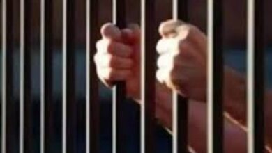 CG Prisoners Early Release