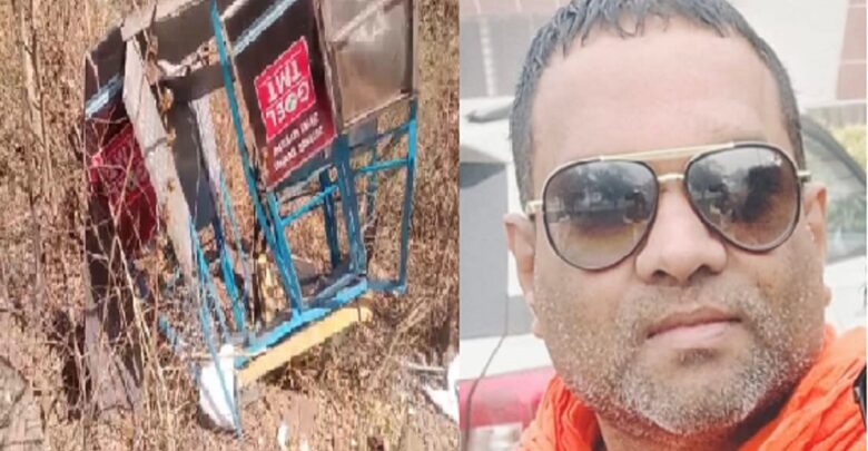 Khallari Ropeway Accident Update