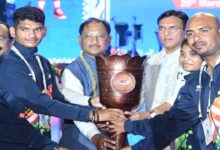 Khelo India Tribal Games 2026