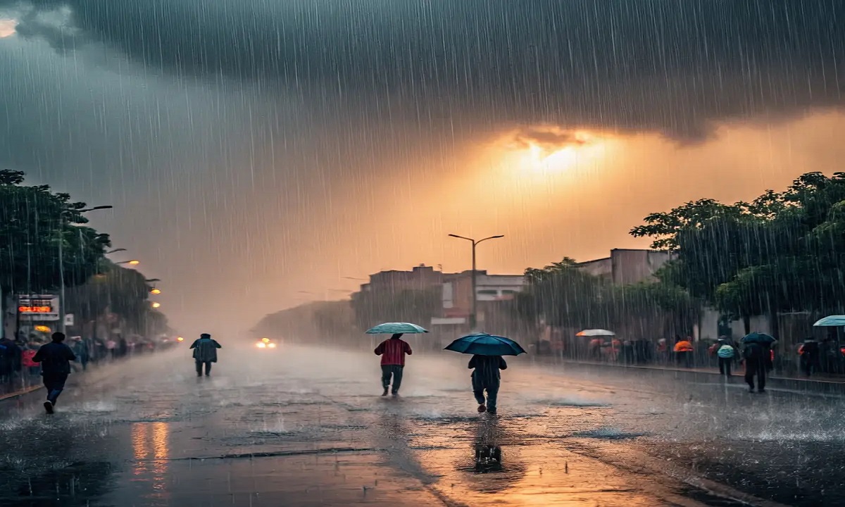 कभी धूप तो कभी छांव, जानें कैसा रहेगा छत्तीसगढ़ में मौसम का हाल, कहां