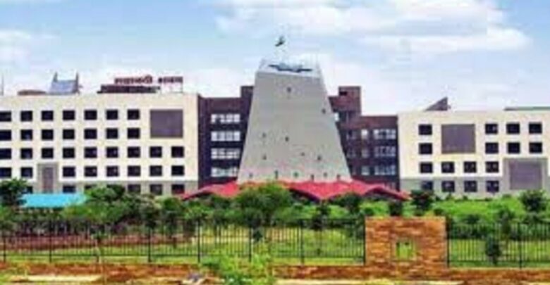 Chhattisgarh Liaison Officer