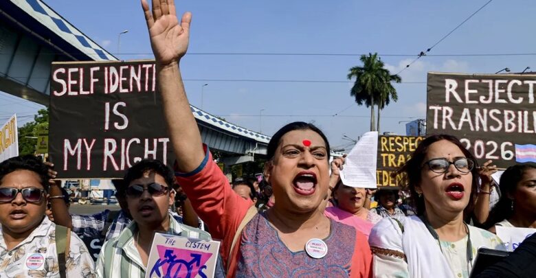 Transgender Persons Amendment Bill