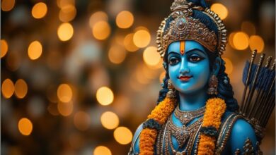Ram Navami 2026