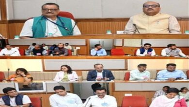 Chhattisgarhi Sammelan