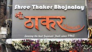 Mumbai Restaurant Closed