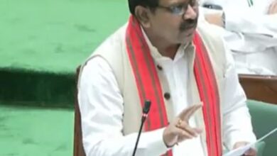 CG Budget Session 2026