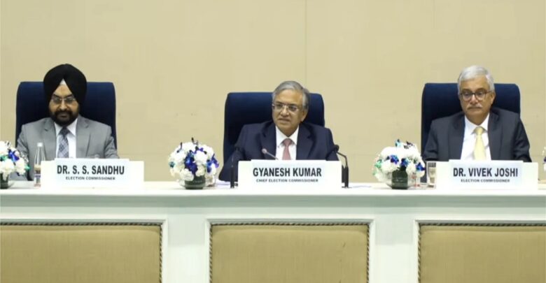 Assembly Election 2026