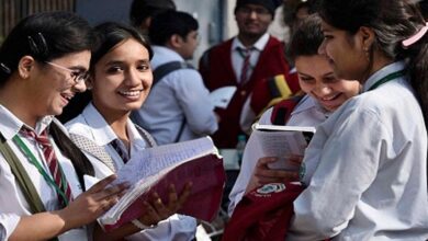 CGBSE 10th Board Result