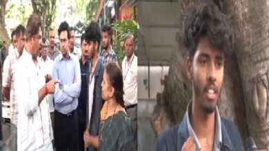 CET Exam Controversy