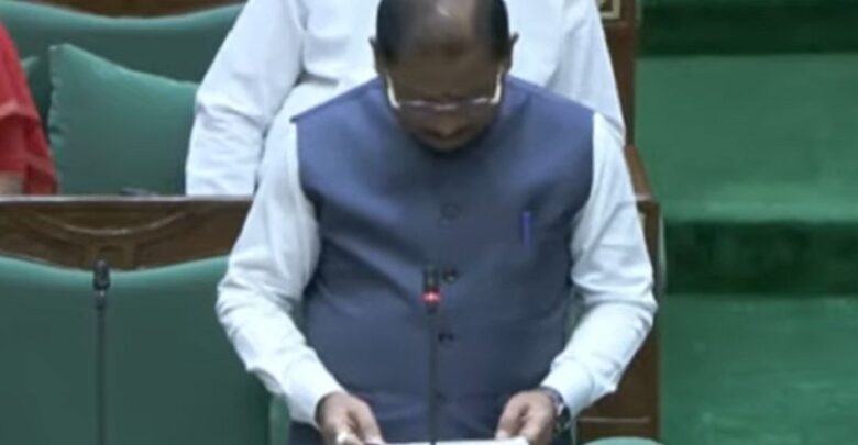 CG Assembly Special Session