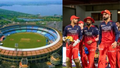 IPL Match In Raipur