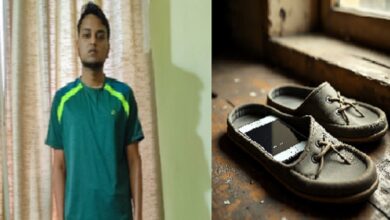 JEE Mains Cheating Case