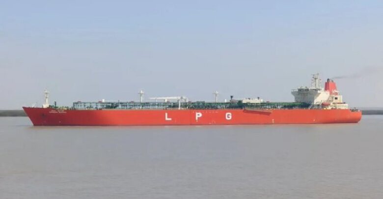 Hormuz Strait Update