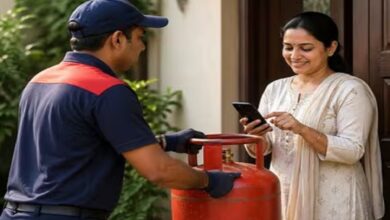 LPG Rule Change