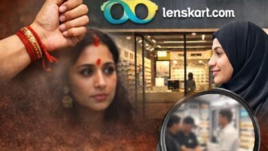 Lenskart Controversy