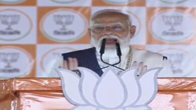 PM Modi On Bengal Voting