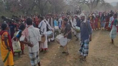 Dantewada Madai Mela