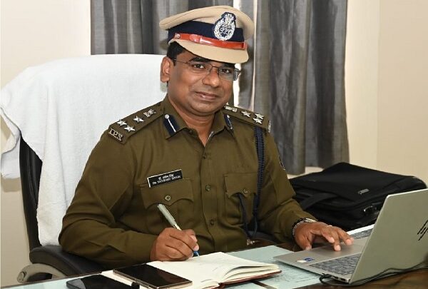 Police News