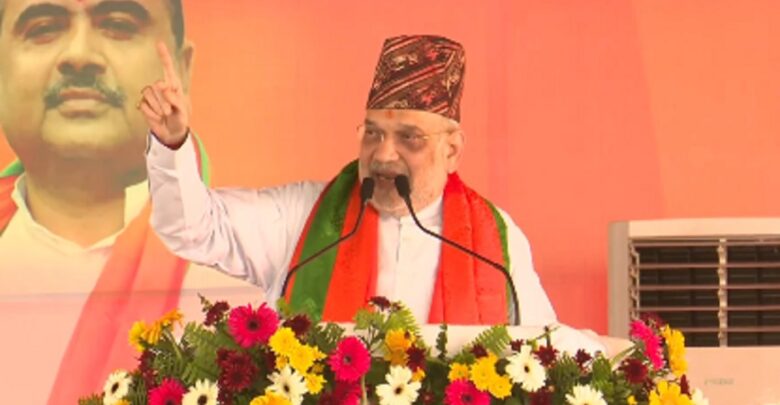 West Bengal Election